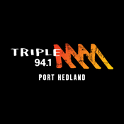 Rádio Triple M Port Hedland 94.1