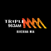 Rádio Triple M Riverina MIA 963