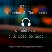 Rádio Rádio Tropelias & Companhia