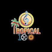 Rádio Tropical 100 Bacharengue