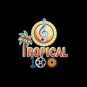 Rádio Tropical 100 Bacharengue