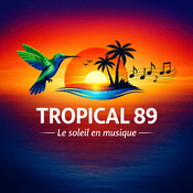 Rádio TROPICAL89
