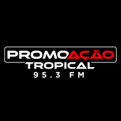Rádio Rádio PromoAção Tropical 95.3 FM