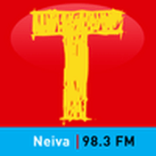 Rádio Tropicana Neiva 98.3 fm