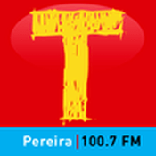 Rádio Tropicana Pereira 100.7 fm