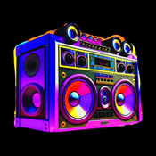 Rádio TruSkool Breakz