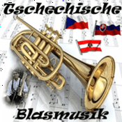 Rádio Tsjechische Blaasmuziek