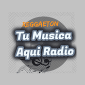 Rádio Tu Música Aquí Radio