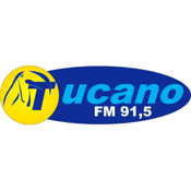 Rádio Rádio Tucano 91.5 FM