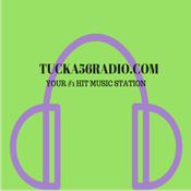 Rádio TUCKA56RADIO 