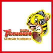 Rádio Rádio Tucunaré 89,3 FM