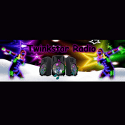 Rádio Radio-Twinkstar