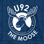 Rádio U92 the Moose
