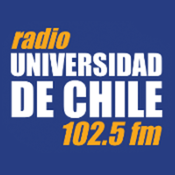 Rádio Radio Universidad de Chile 102.5 FM