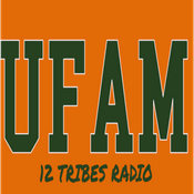 Rádio UFAM 12 TRIBES RADIO