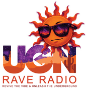 Rádio UGN Rave Radio