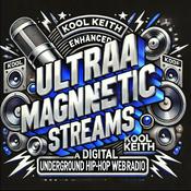Rádio Ultramagnetic streams