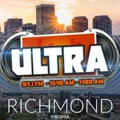 Rádio Ultra Radio Richmond