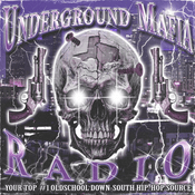 Rádio UNDERGROUND MAFIA RADIO