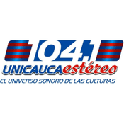 Rádio Unicauca Estéreo 104.1 FM