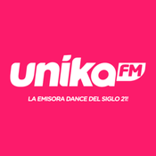 Rádio Unika FM Pamplona