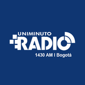Rádio Uniminuto Radio Colombia