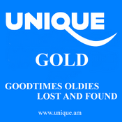 Rádio UNIQUE GOLD