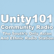 Rádio Unity 101