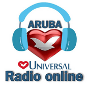 Rádio radio universal aruba