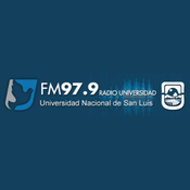 Rádio Universidad Nacional de San Luis