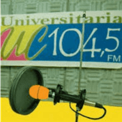 Rádio Universitaria FM 104.5