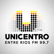 Rádio Unicentro Entre Rios FM 99,7