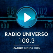 Rádio FM Universo