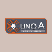 Rádio Uno A Estereo