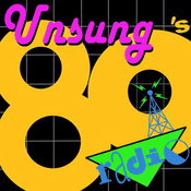 Rádio Unsung 80's Radio