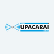 Rádio Radio Upacarai 1330 AM