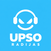 Rádio Upso Radijas