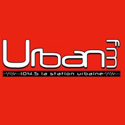 Rádio Urban 104.5 FM