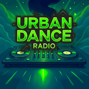 Rádio Urban Dance Radio