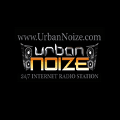 Rádio Urban Noize