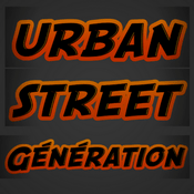 Rádio URBAN STREET GENERATION