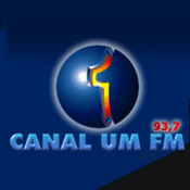 Rádio Rádio Canal Um 93.7 FM