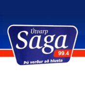 Rádio Utvarp Saga FM