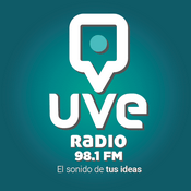 Rádio UVE Radio