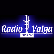 Rádio Radio Valga 107.9 FM