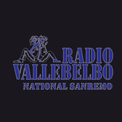 Rádio Radio Vallebelbo National Sanremo