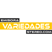 Rádio Emisora variedades stereo