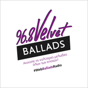 Rádio Velvet Ballads