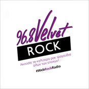 Rádio Velvet Rock