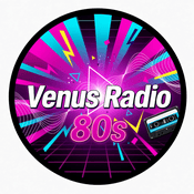 Rádio Venus Radio 80s